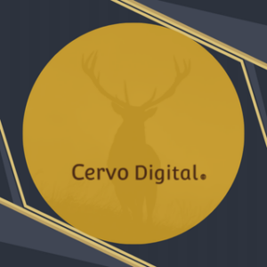 Logo Cervo Digital